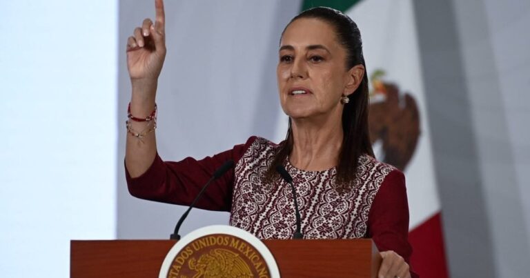 Sheinbaum reafirma T-MEC: Canadá segura; negocia revisión clave en julio