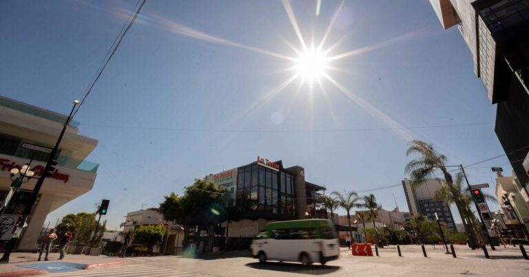 Colapso climático: México sufre dos meses más de estrés térmico