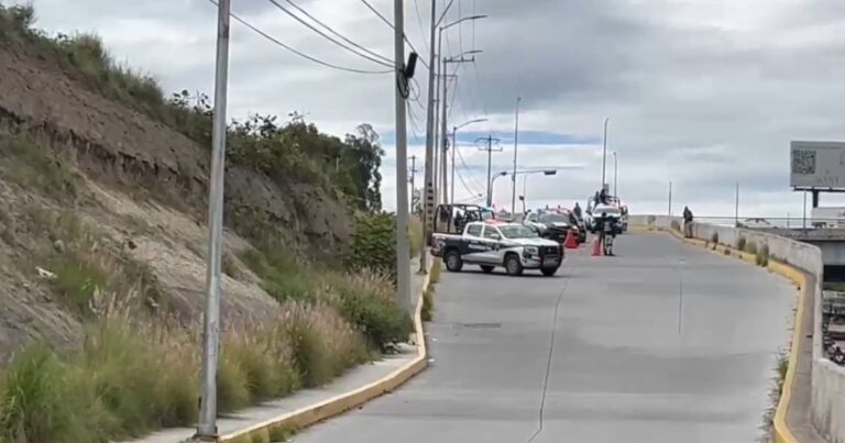 Comando ejecuta a tres en Atlixco; ligan violencia a pugna criminal