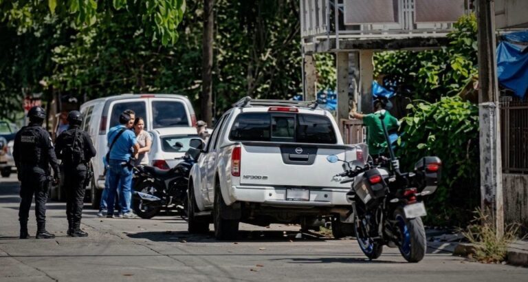 Ola de violencia recrudece Veracruz: estudiante normalista asesinada y restos hallados