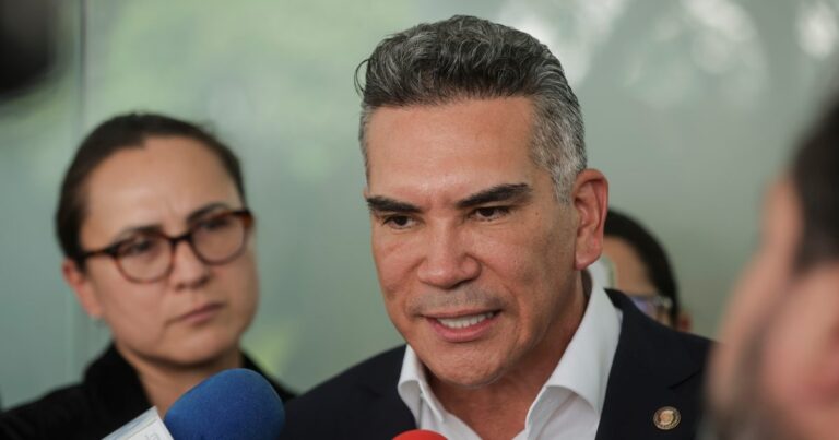 Alejandro Moreno: "Ratas" saltan de Morena tras informe de NYT