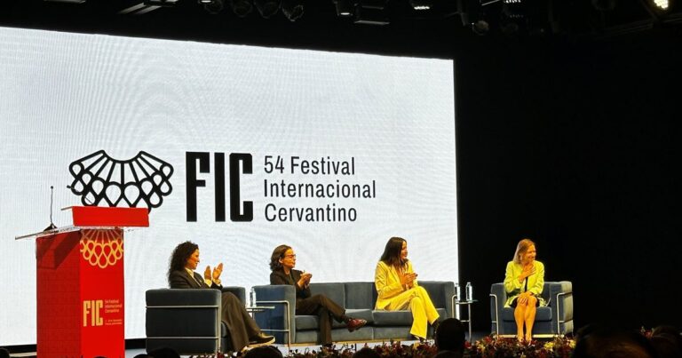 Cervantino renueva formato: Francia y 20 entidades impulsan edición 54