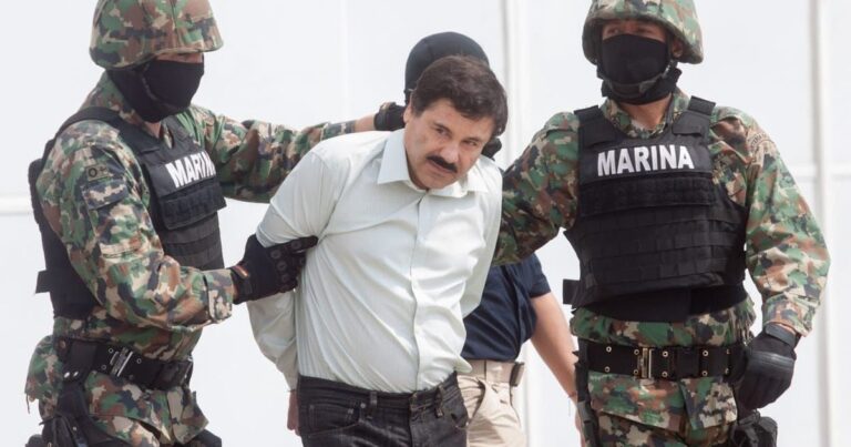 El Chapo reclama a México: nueva petición a Sheinbaum por traslado