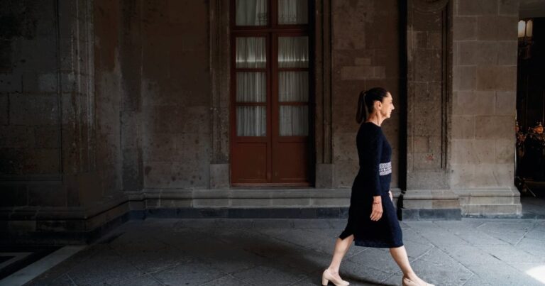 Funcionarios Morena revelan nexos narco a EE. UU. ante inminentes cargos
