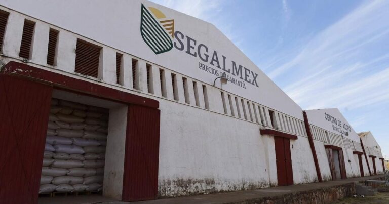 Colapso Segalmex: megamulta e inhabilitación a exfuncionarios por desvío