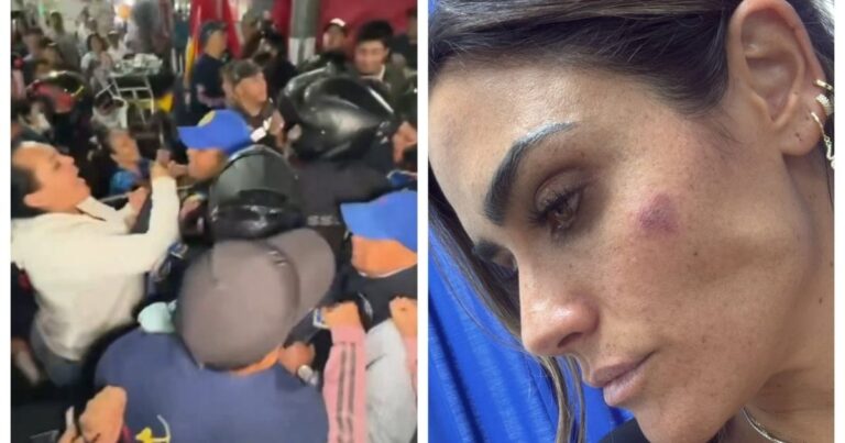 PAN CDMX exige investigación por agresión a Rojo de la Vega
