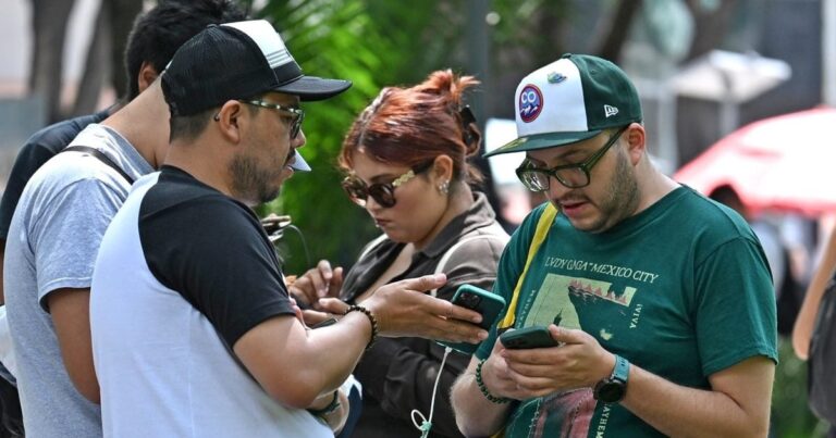 Prórroga para vincular líneas celulares al CURP: evite el corte de servicio
