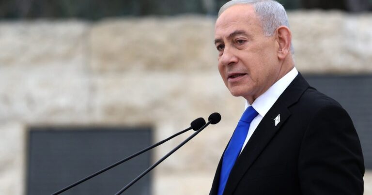 Netanyahu fija línea roja nuclear frente a pacto incierto con Irán