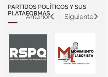 | LA ÚLTIMA PALABRA | INE rebasado por compañas anticipadas