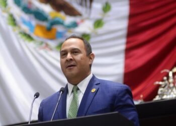 | ROMPEOLAS | Borgismo transexenal: Se encamina Juanito Carrillo regresar al Congreso del estado