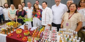 Crean Consejo Peninsular para blindar la Denominación de Origen del Chile Habanero