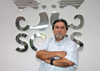 CAMBIO EN SQCS: Asumen Eduardo Aguilar Dirección de Noticias 2 CAMBIO EN SQCS: Asumen Eduardo Aguilar Dirección de Noticias