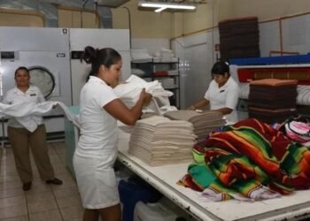 Alcanza turismo en México récord histórico; más de 5 millones de empleos en 2026
