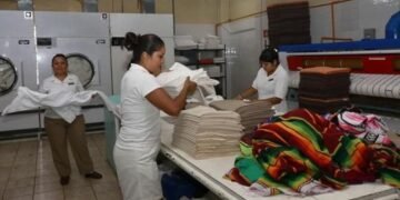Alcanza turismo en México récord histórico; más de 5 millones de empleos en 2026