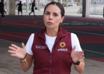 SIN FACULTADES: Descarta Ayuntamiento BJ operativos por transmisiones del Mundial