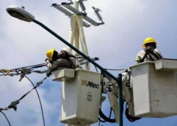 Enésimo apagón afecta a diversos puntos de Quintana Roo