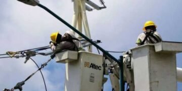 Enésimo apagón afecta a diversos puntos de Quintana Roo