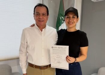 Designan a Arturo Castro como Secretario de Gobierno en Playa del Carmen