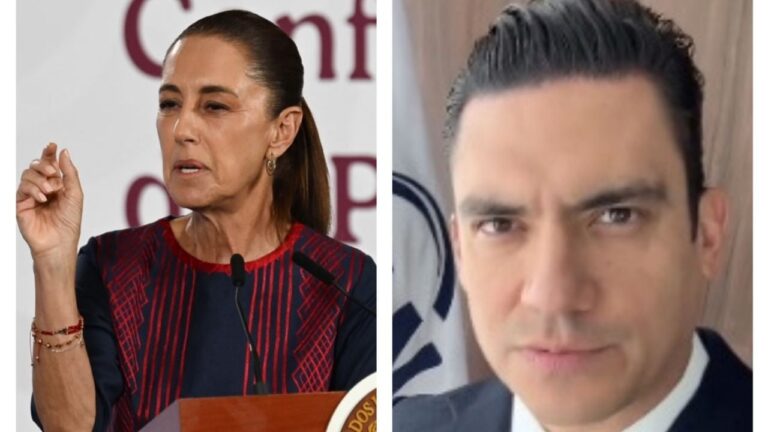Acción legal internacional sacude la política mexicana por acusaciones de lesa humanidad