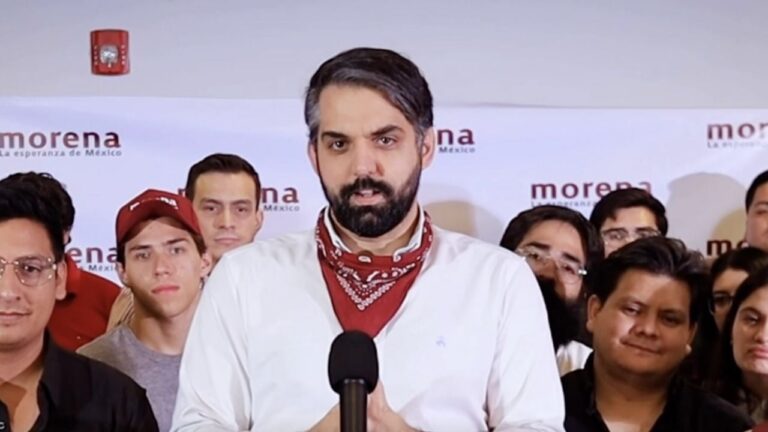 Antonio Attolini reconoce el triunfo del PRI en las elecciones de Coahuila