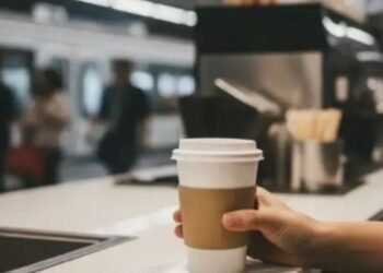 Cafetería de Cancún enfrentó demanda de Starbucks por usar la palabra “Frappuccino”