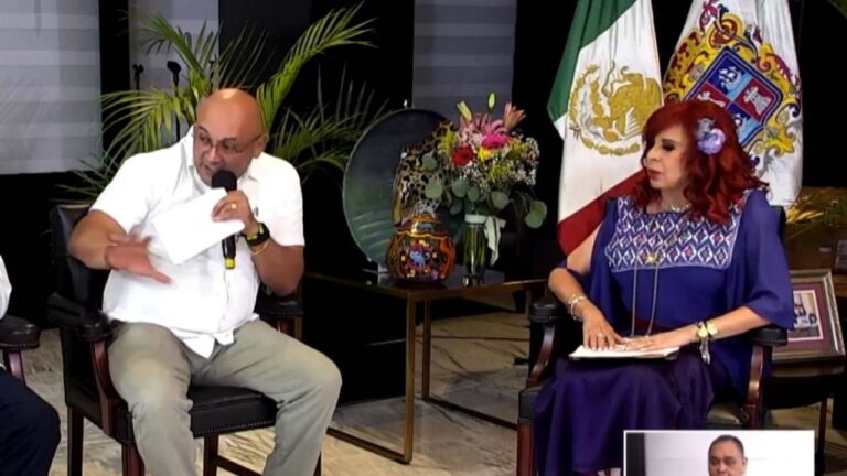 Campeche frena el impacto político por reportes de desapariciones
