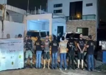 «EL GUAMÚCHIL»: Cae en Mérida líder criminal con operaciones en Quintana Roo