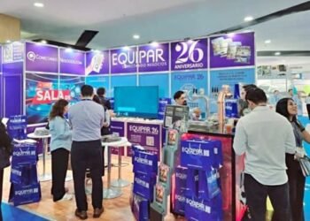 Arranca la ExpHotel Cancún con 500 empresas participantes 4 Arranca la ExpHotel Cancún con 500 empresas participantes