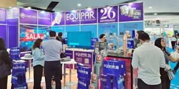 Arranca la ExpHotel Cancún con 500 empresas participantes