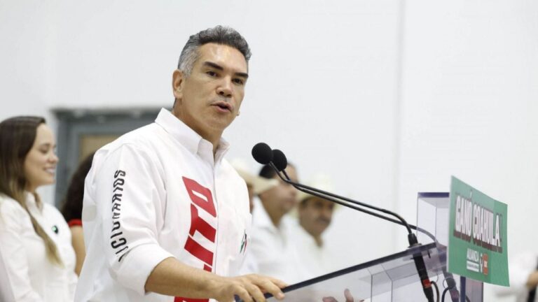 El PRI consolida hegemonía en Coahuila y Morena denuncia fraude con QR