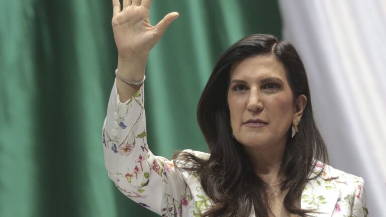 Exigencia de pluralidad en Coahuila reconfigura la agenda del PAN