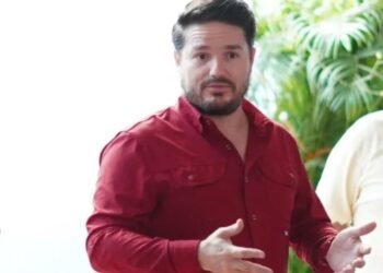 Renuncia Farid Rentería a coordinación de Jóvenes Construyendo el Futuro en QR