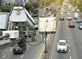 FOTOMULTAS: Recursos serán para municipios, afirma Mara