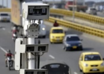 Se llevaría Imoveqroo el 70% de las fotomultas
