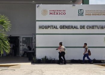 Solicitan más de 70 plazas médicas para hospitales de QR