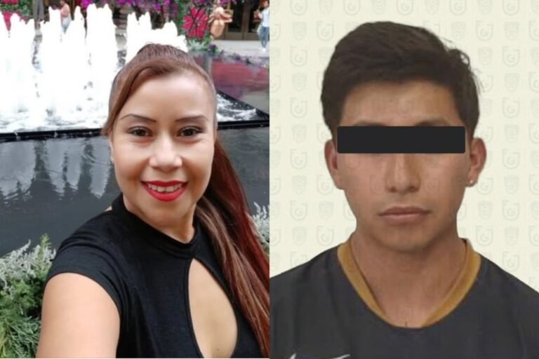 Identifican restos de Teresa Guadalupe en Nezahualcóyotl mediante pruebas de ADN