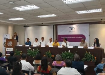 Arrancan los Diálogos por la Justicia Abierta en Cancún