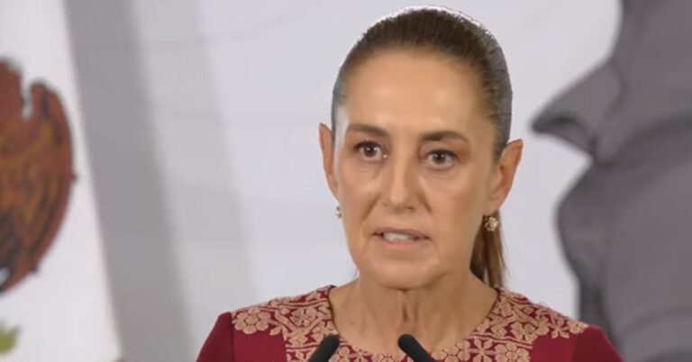 Orgullo CDMX 2026: Mundial desplaza Zócalo; Sheinbaum exige respeto
