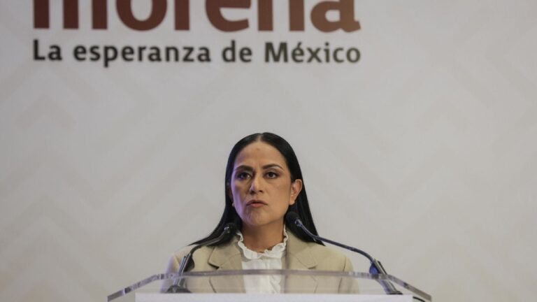 Morena denuncia retenciones policiales y compra de votos en Coahuila