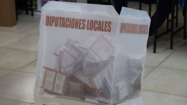 Morena impugna la elección en Coahuila y activa ofensiva jurídica