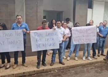 FIN AL PARO LABORAL: Liberan recursos para sanidad animal en Quintana Roo