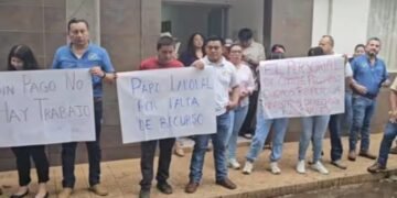 FIN AL PARO LABORAL: Liberan recursos para sanidad animal en Quintana Roo