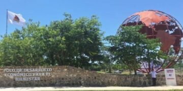 Definirán este mes el fideicomiso para el Polo de Desarrollo de Chetumal