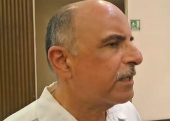 “EL COMAL LE DIJO A LA OLLA”: Pide Portilla mesura al morenista Eliazar Mas 3 “EL COMAL LE DIJO A LA OLLA”: Pide Portilla mesura al morenista Eliazar Mas