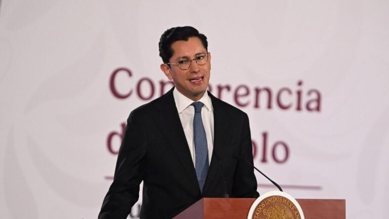 Preservar el lazo bilateral entre México y Estados Unidos neutraliza presiones divisivas