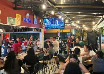 Altos costos por derechos del Mundial frenan expectativas de restauranteros