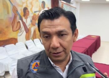 TEMPORADA DE HURACANES: Listos 82 refugios y más de 1,500 efectivos en Cancún