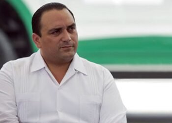 «BETO» BORGE EXONERADO: Queda en el «limbo» la reparación del daño de 900 mdp por terrenos rematados