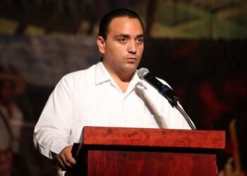 | ROMPEOLAS | Se la hacen cardiaca a “Beto” Borge