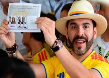 | VISIÓN INTERCULTURAL | ¿Qué pasa con la izquierda en Sudamérica?